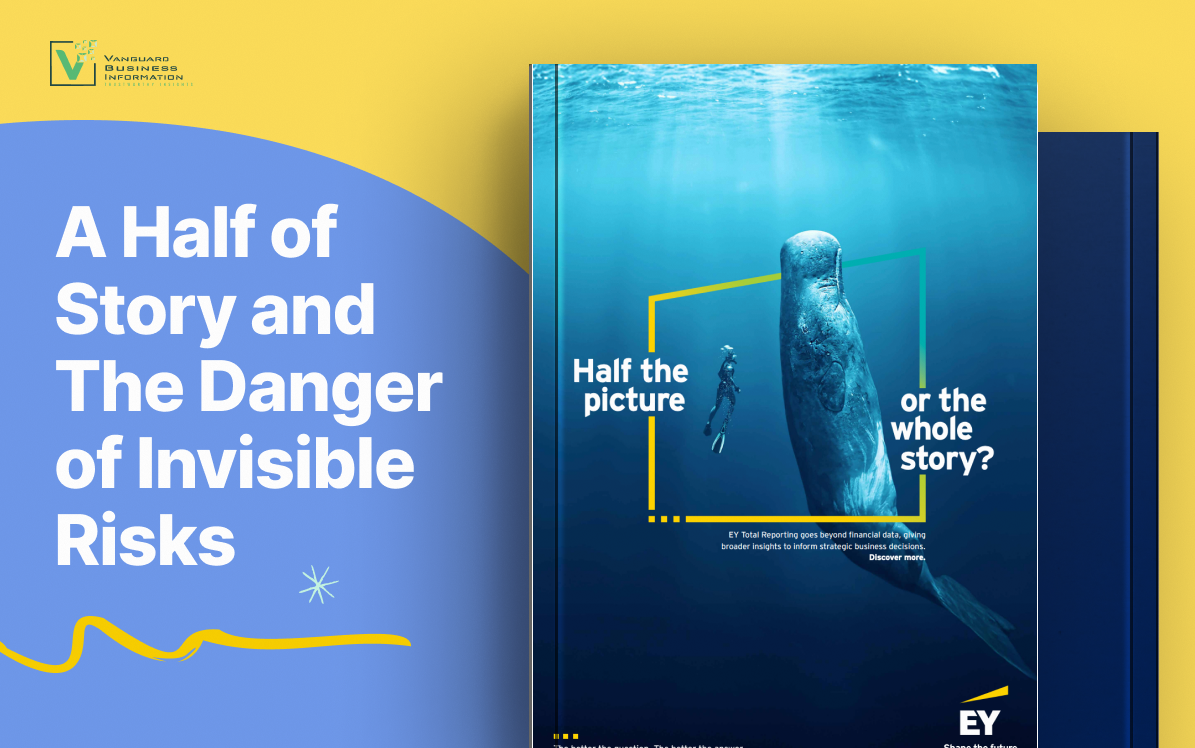 A Half of Story and The Danger of Invisible Risks