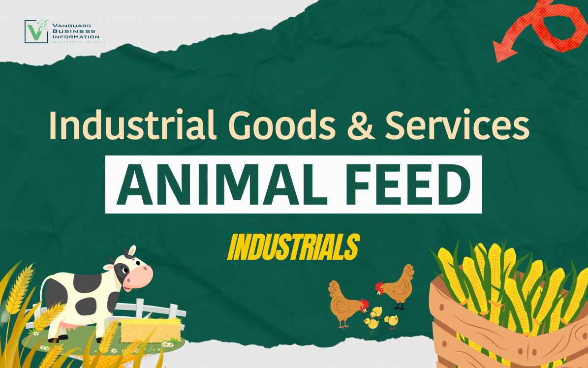 Vietnam: Top 10 Animal Feed Companies and Uncomfortable Truth