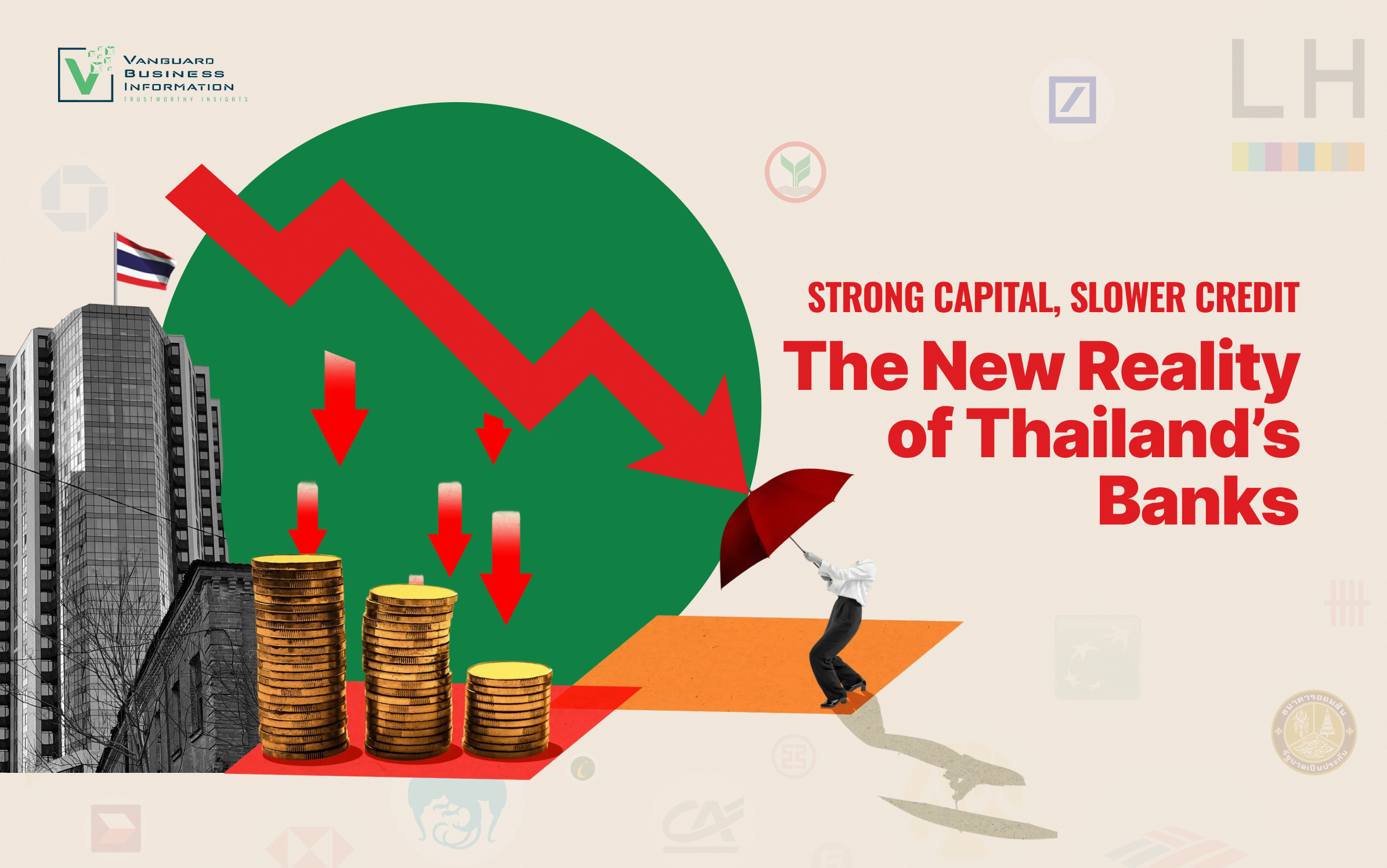 A Defensive Cycle: What Investors Should Know About Thailand’s Banking Sector