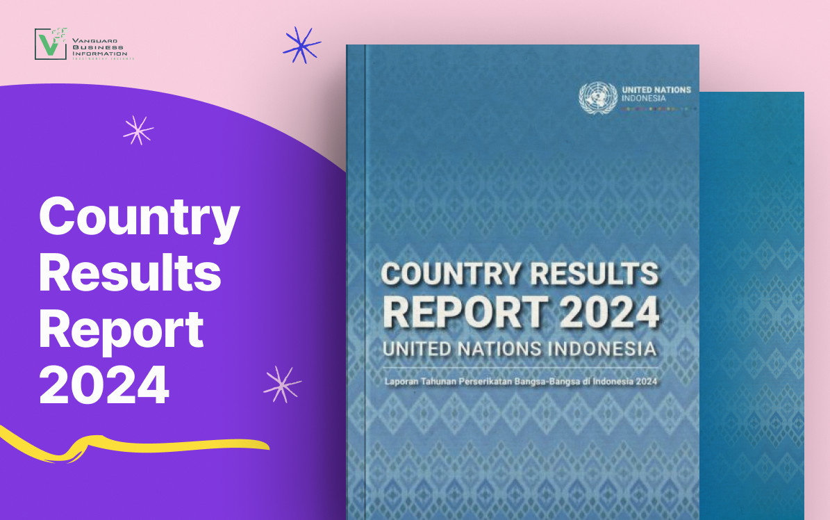 Indonesia Report: Political Stability, Economic Transformation, and Digital Potential