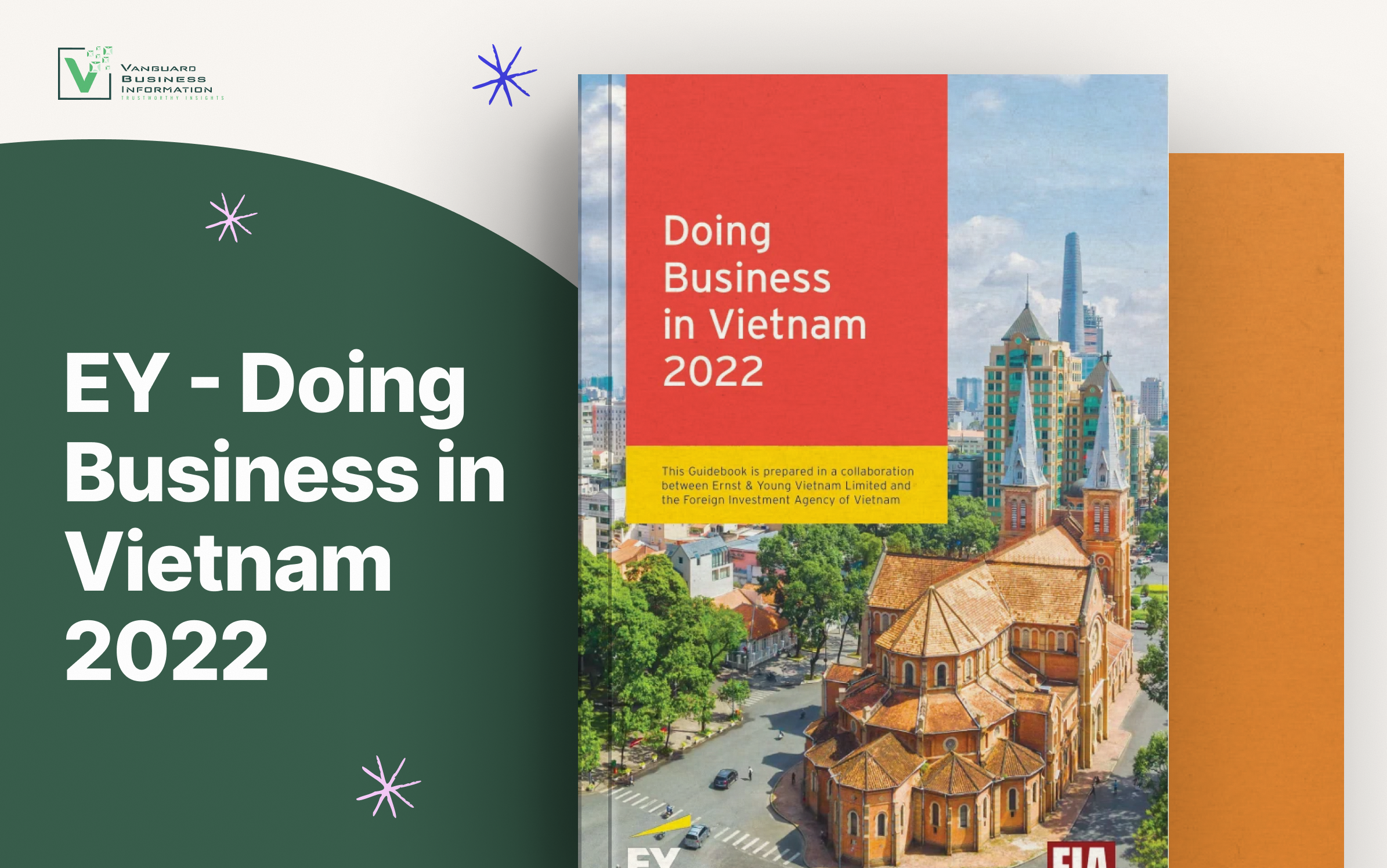 EY - Doing Business in Vietnam 2022