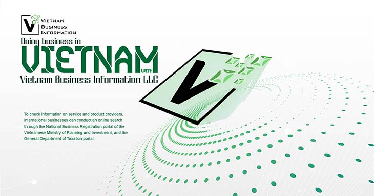 Doing business in Vietnam with Vietnam Business Information
