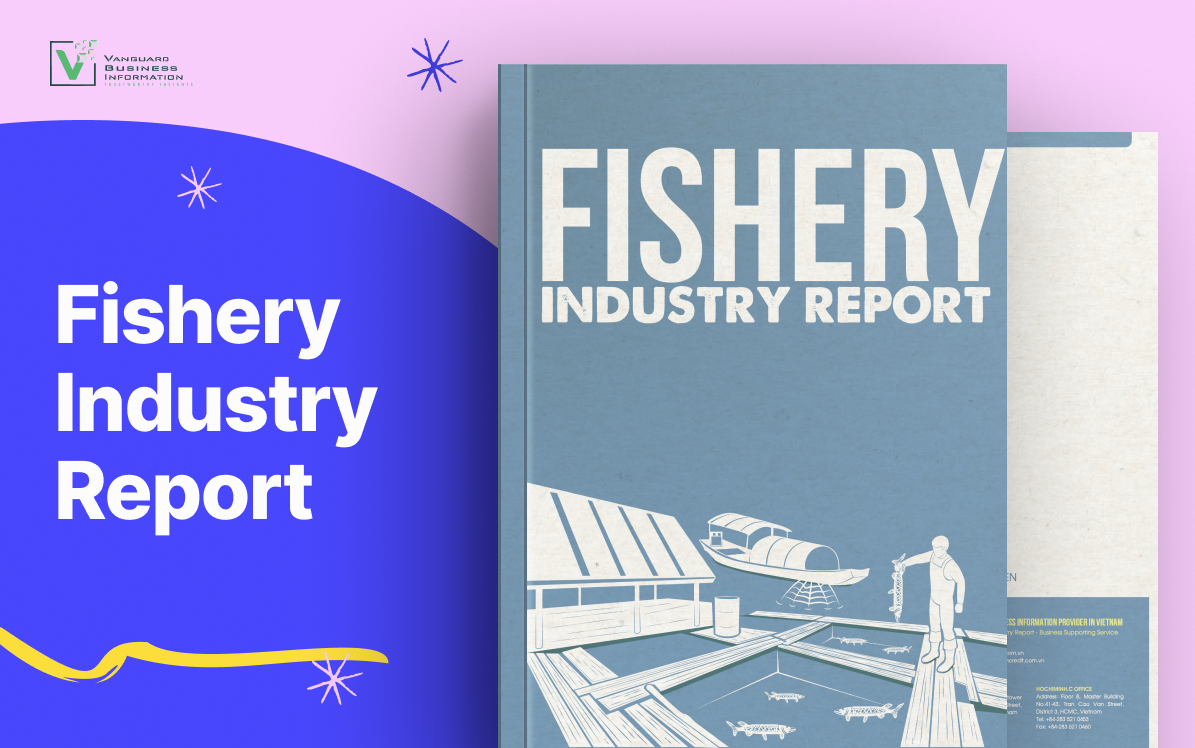 Vietnam Fishery Industry Report 2020