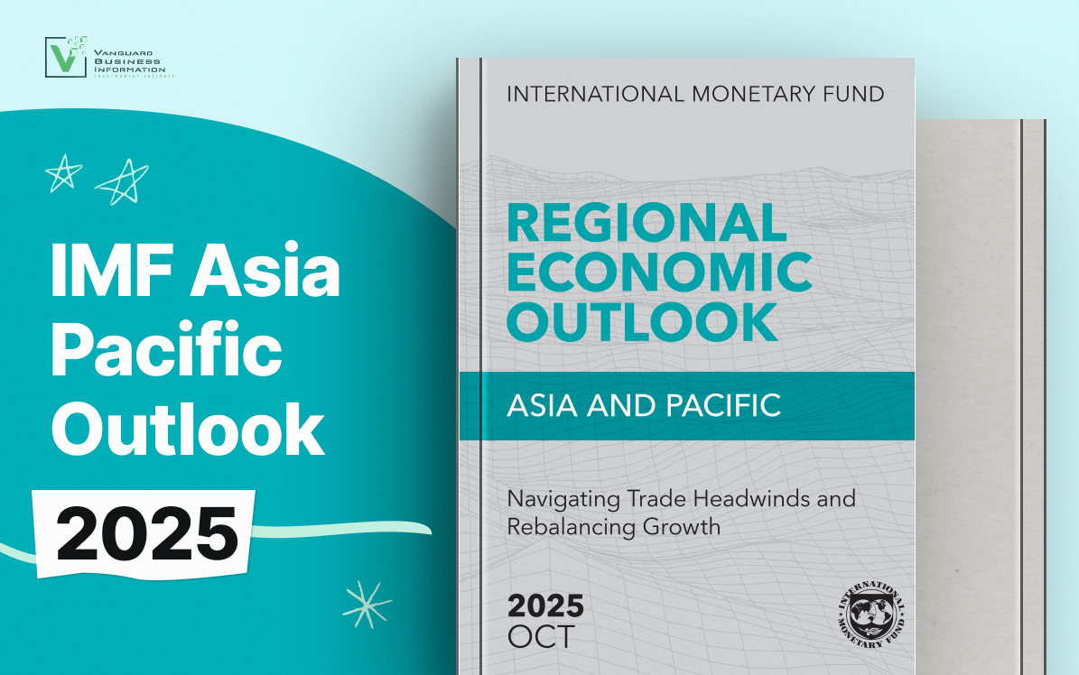 IMF Asia Pacific Outlook 2025: Resilience Amid Trade Headwinds and Strategic Rebalancing