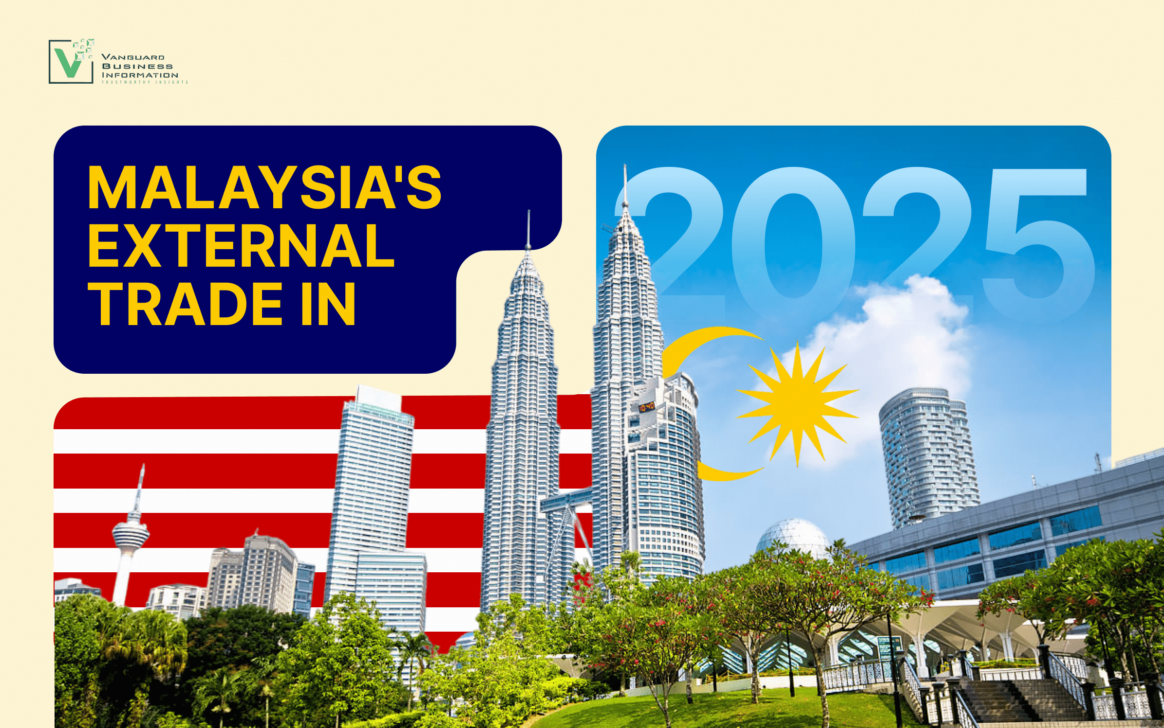 Malaysia's External Trade in 2025: Stability Despite Global Uncertainty