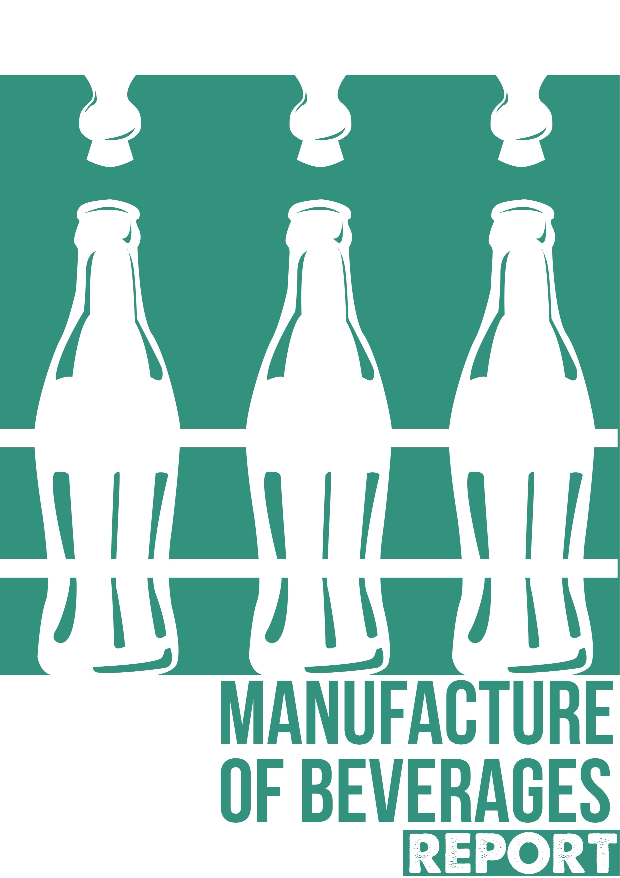 Vietnam Manufacture of Beverages Industry Report 2020