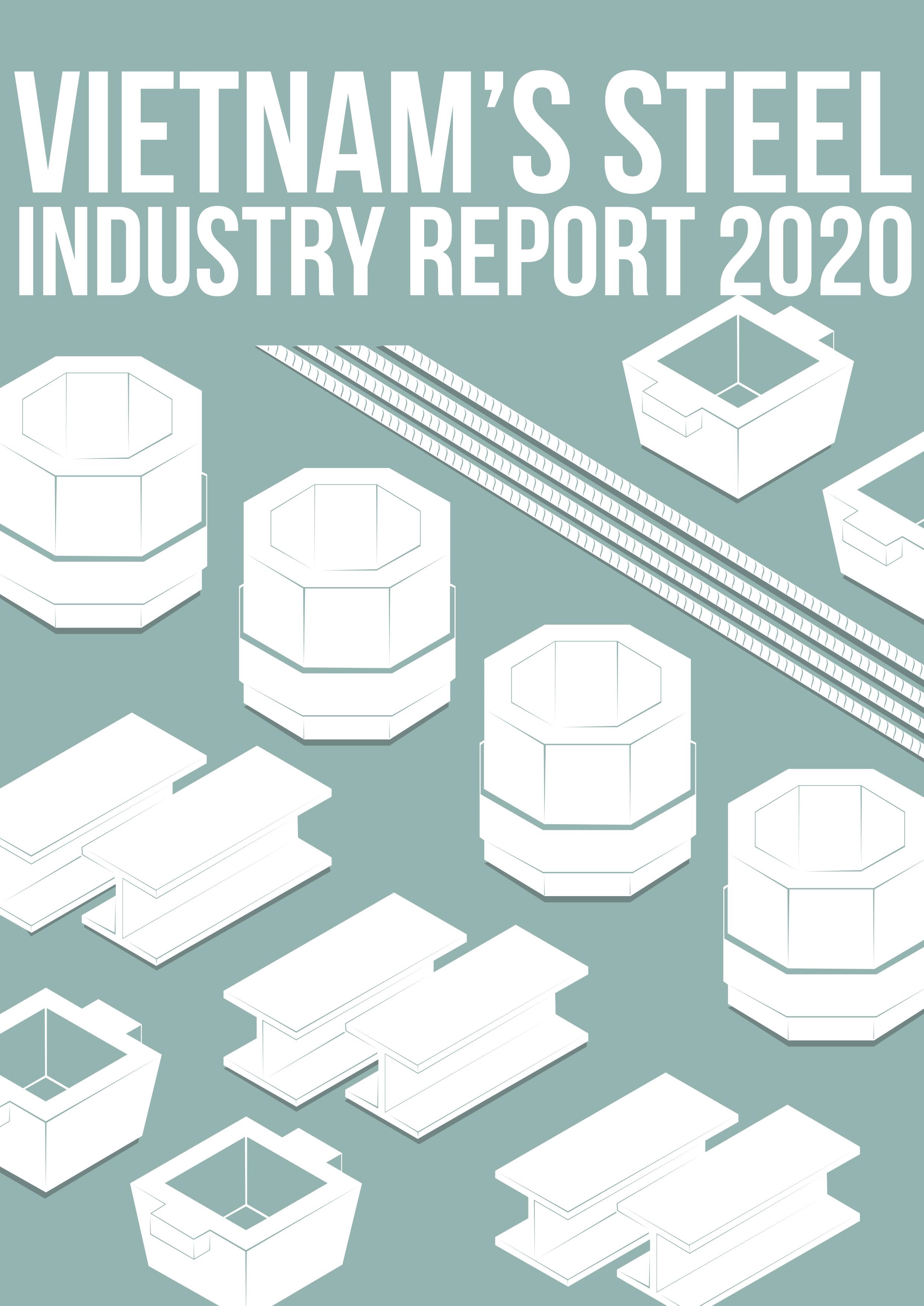 Vietnam Steel Industry Report 2020