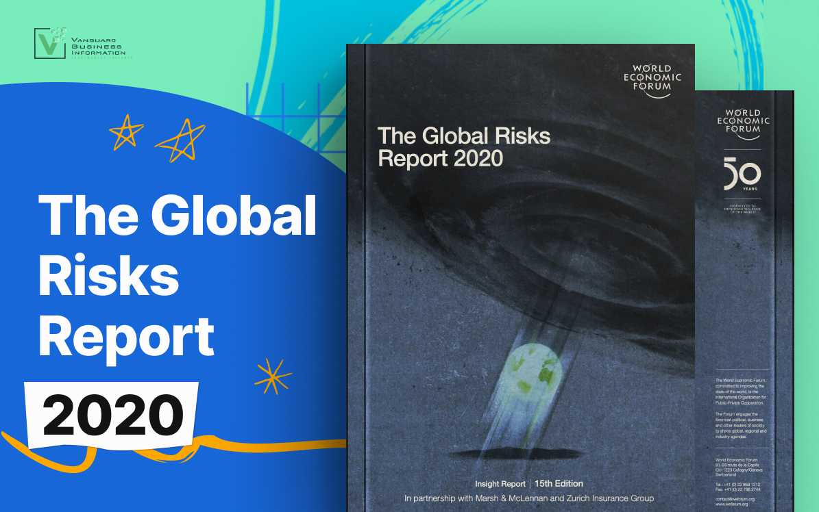 The Global Risks Report 2020