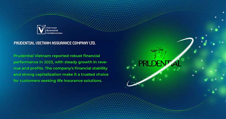 Prudential Vietnam Assurance Company Ltd.