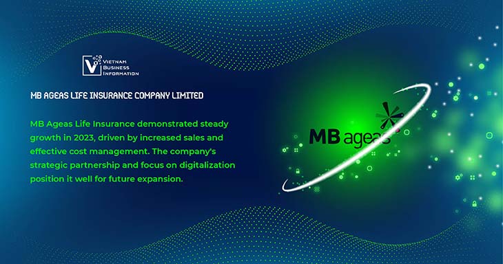 MB Ageas Life Insurance Company Limited