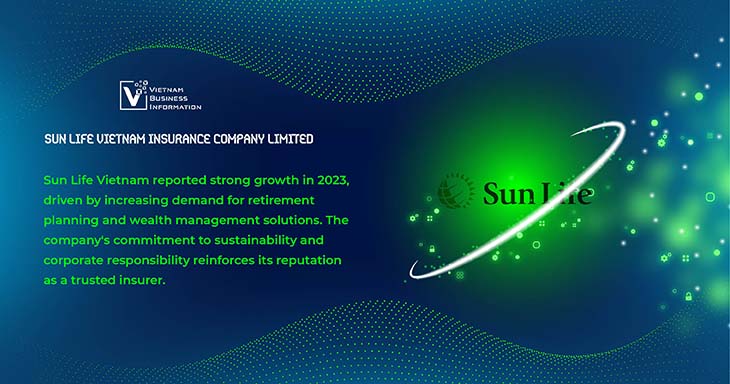 Sun Life Vietnam Insurance Company Limited