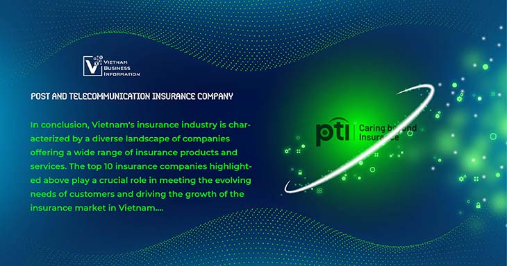Post and Telecommunication Insurance Company