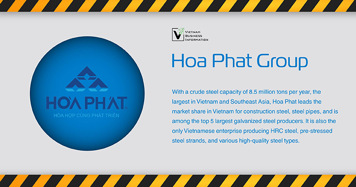 Hoa Phat Group