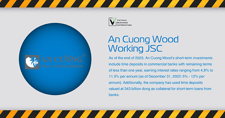 An Cuong woodworking