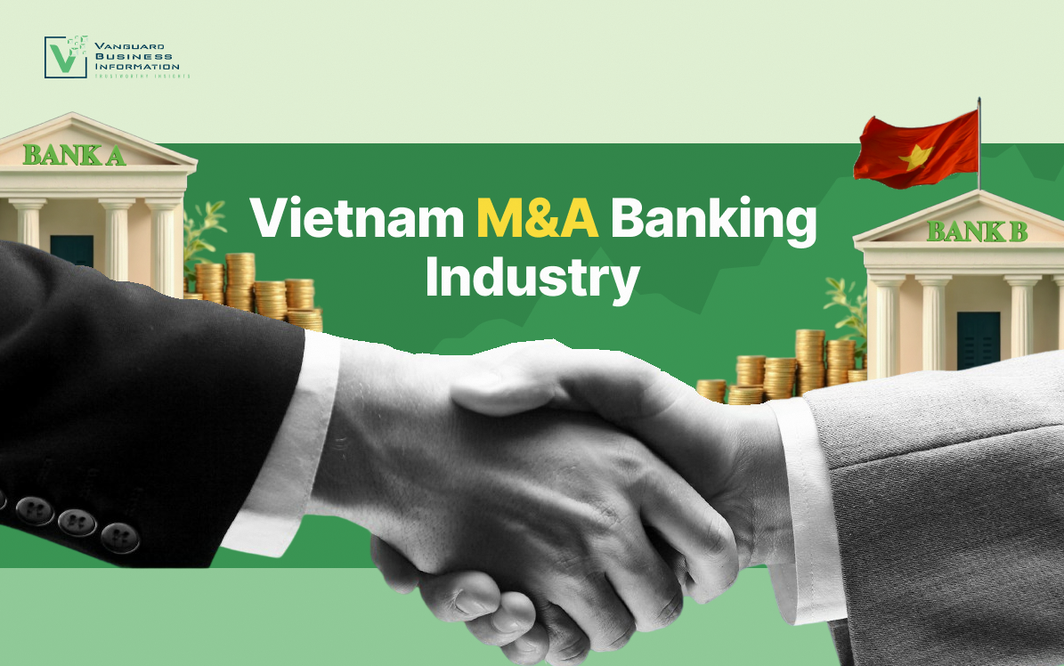 VIETNAM BANKING M&A 2026: Transparency, Capital, and the Dawn of a New Consolidation Cycle
