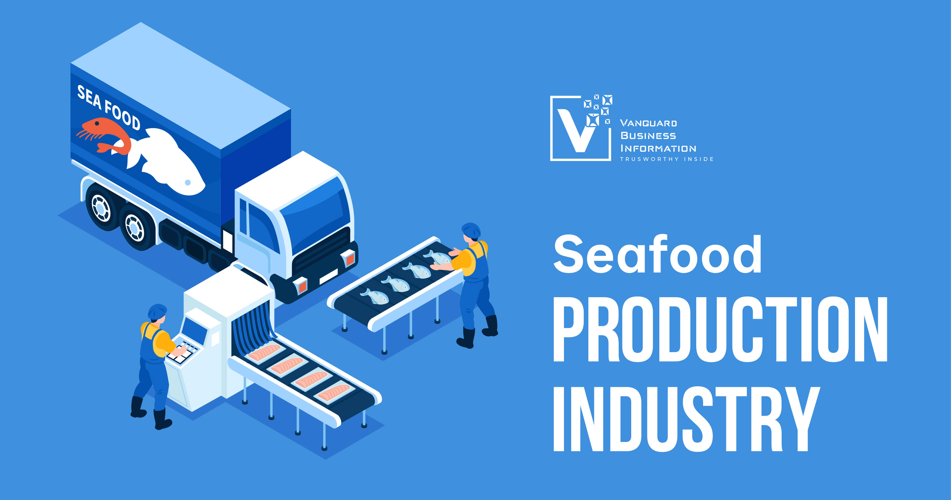 Vietnam’s Seafood Export: A Comprehensive Review of 2024 Performance