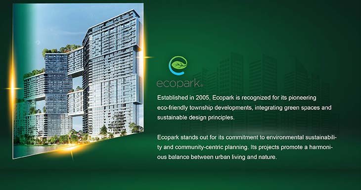Ecopark Vietnam Real Estate 2024