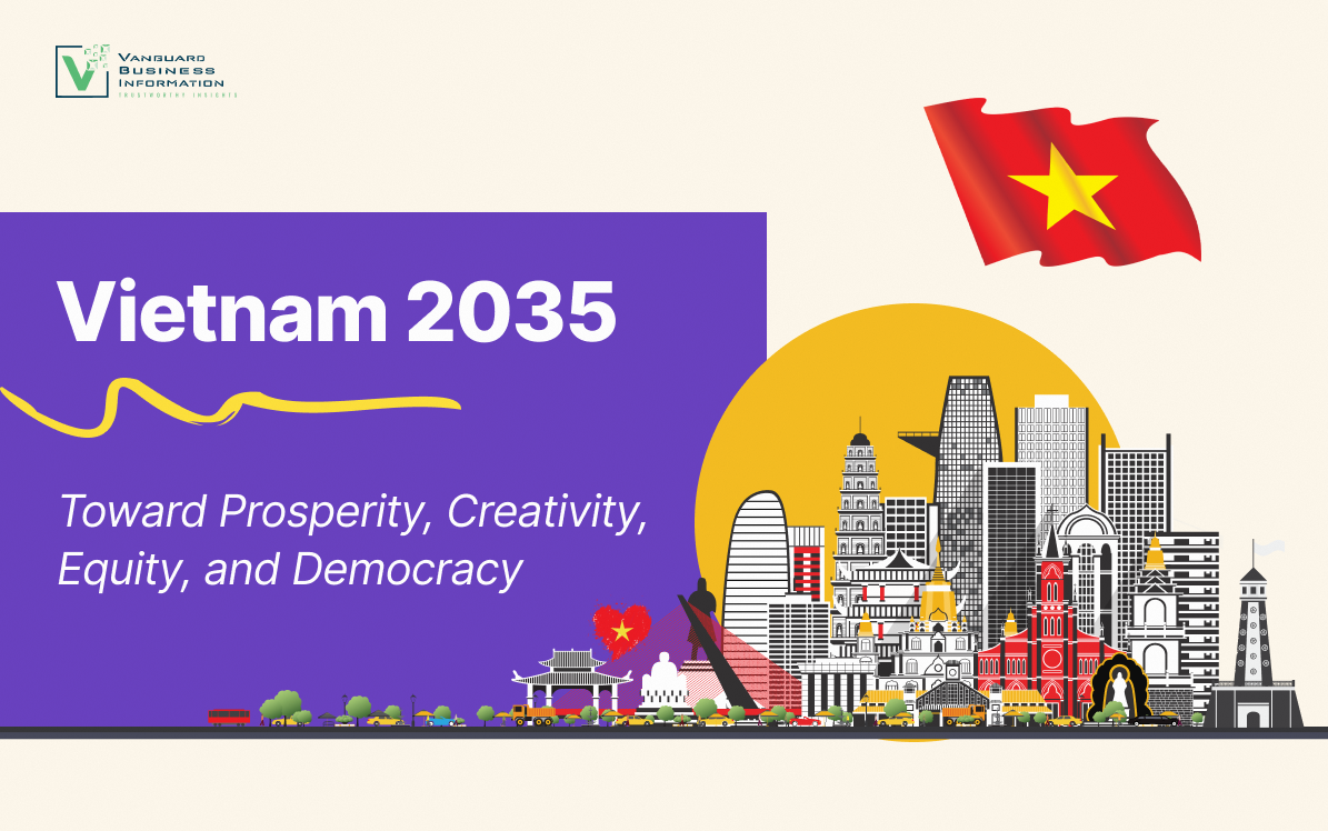 Vietnam 2035: Toward Prosperity, Creativity, Equity, and Democracy