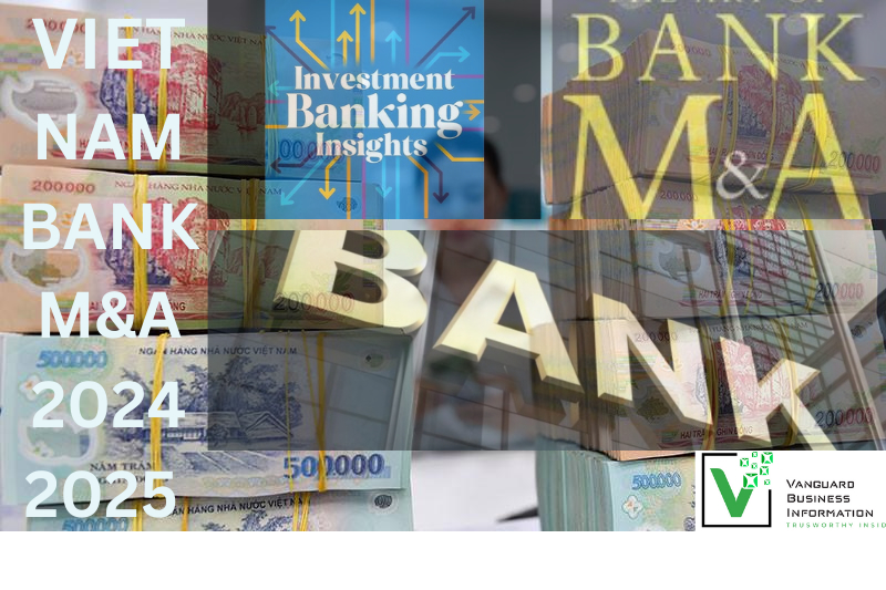 Vietnam’s Banking Transformation: The Role of Mergers & Acquisitions