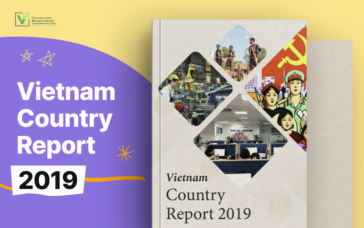 Vietnam Country Report 2019