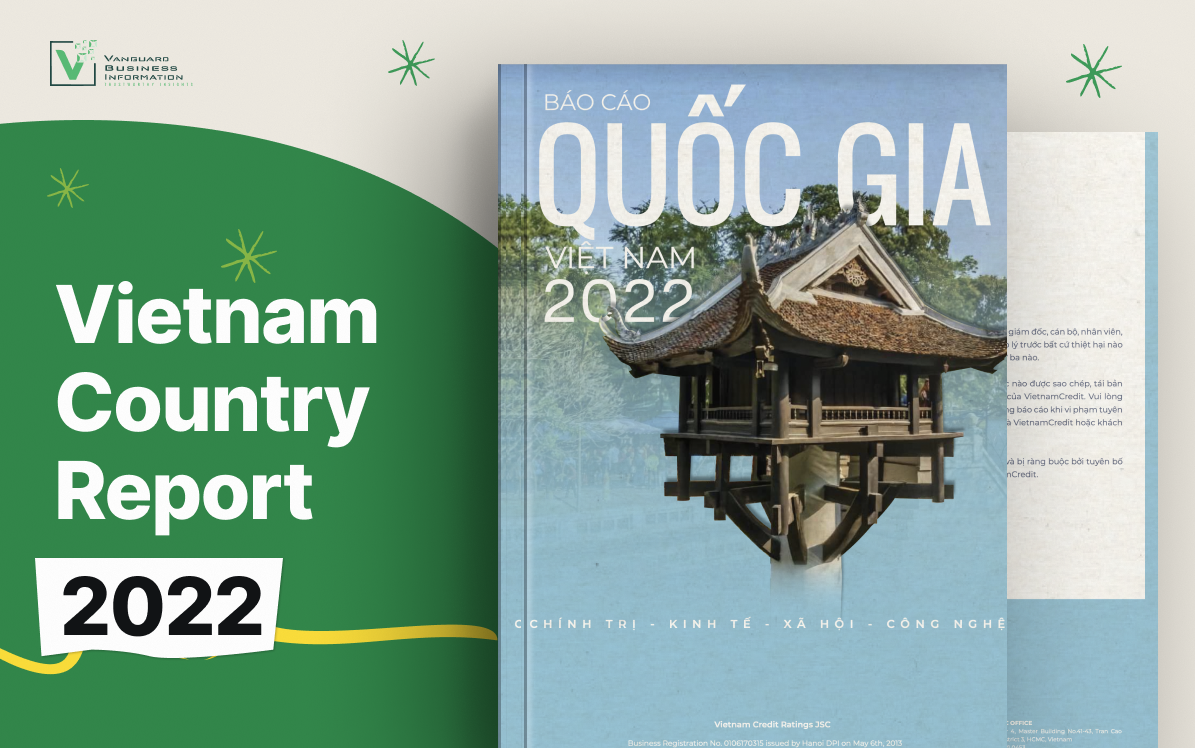 Vietnam Country Report 2022