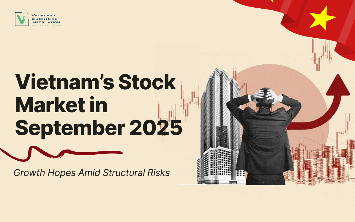 Vietnam’s Stock Market in September 2025: Growth Hopes Amid Structural Risks