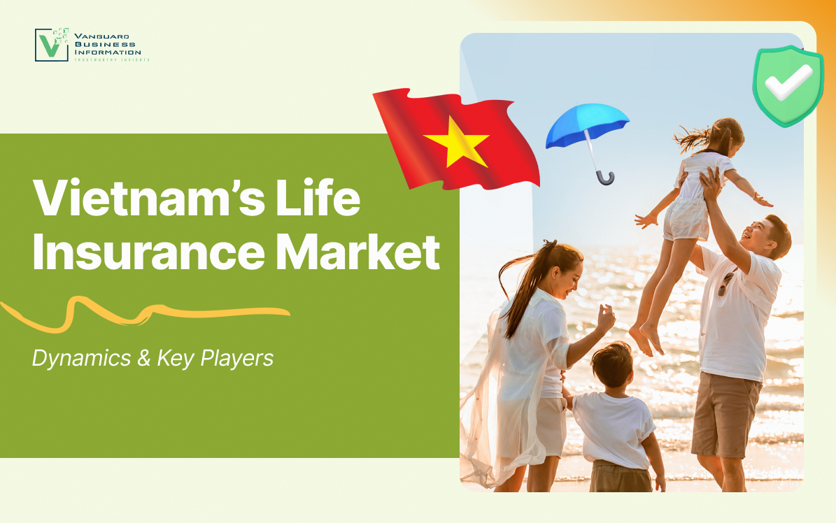 Vietnam’s Life Insurance Market: Dynamics & Key Players