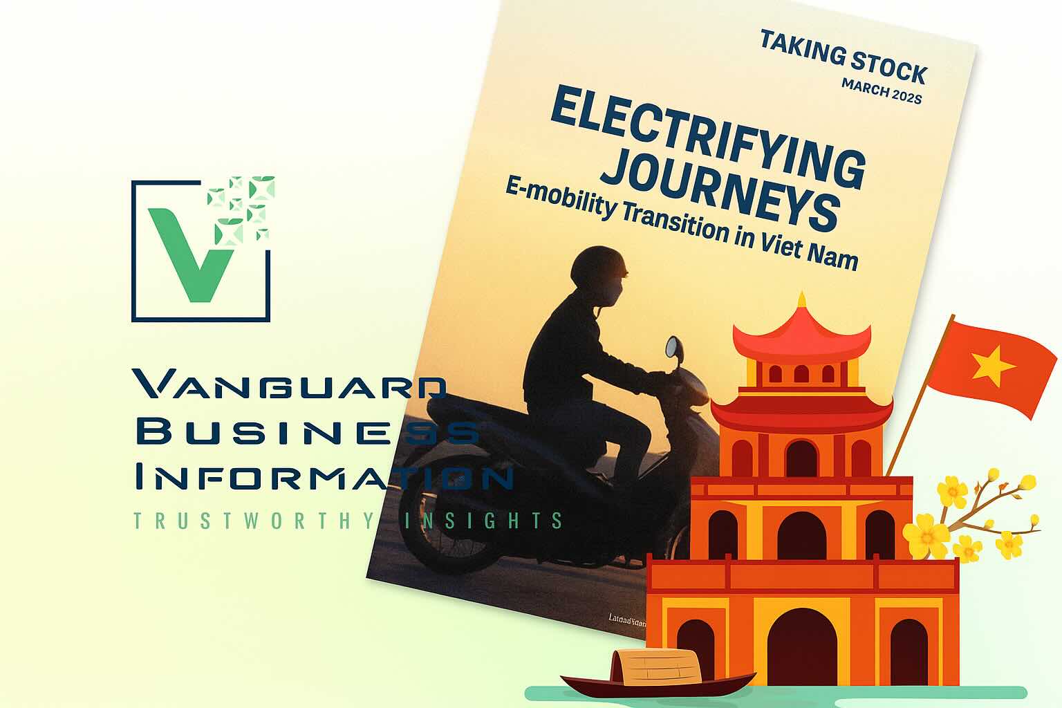 Vietnam’s New Energy for Growth: Taking Stock of an Electrifying Transition