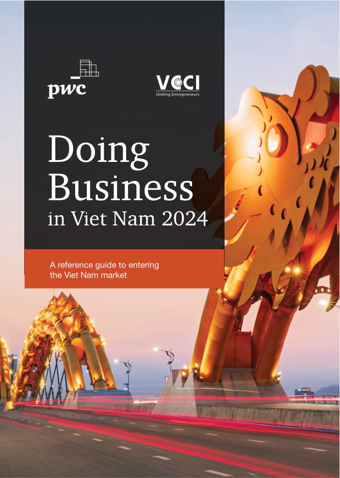 Doing Business in Vietnam 2024