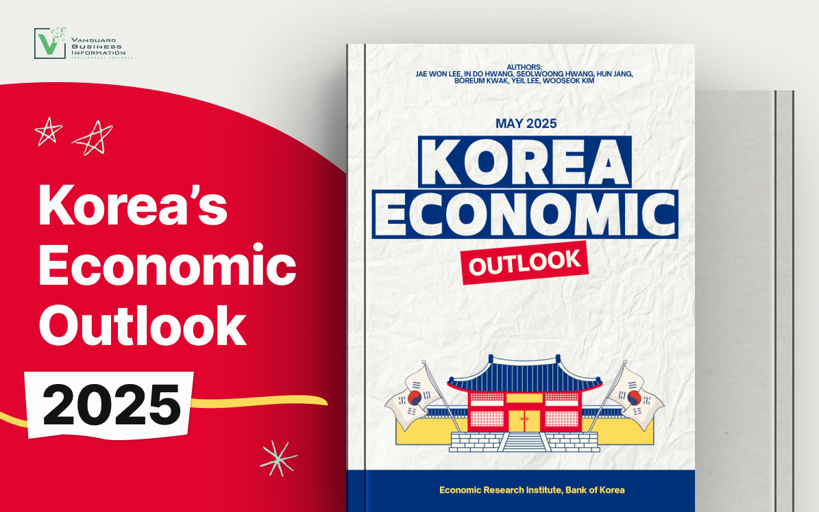 South Korea’s Economic Outlook 2025: Stability Amid Structural Transition