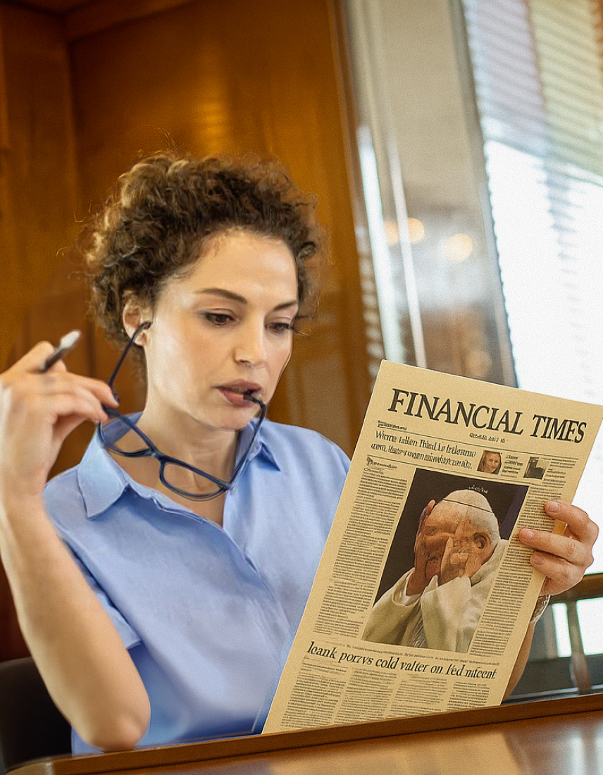 Financial Report