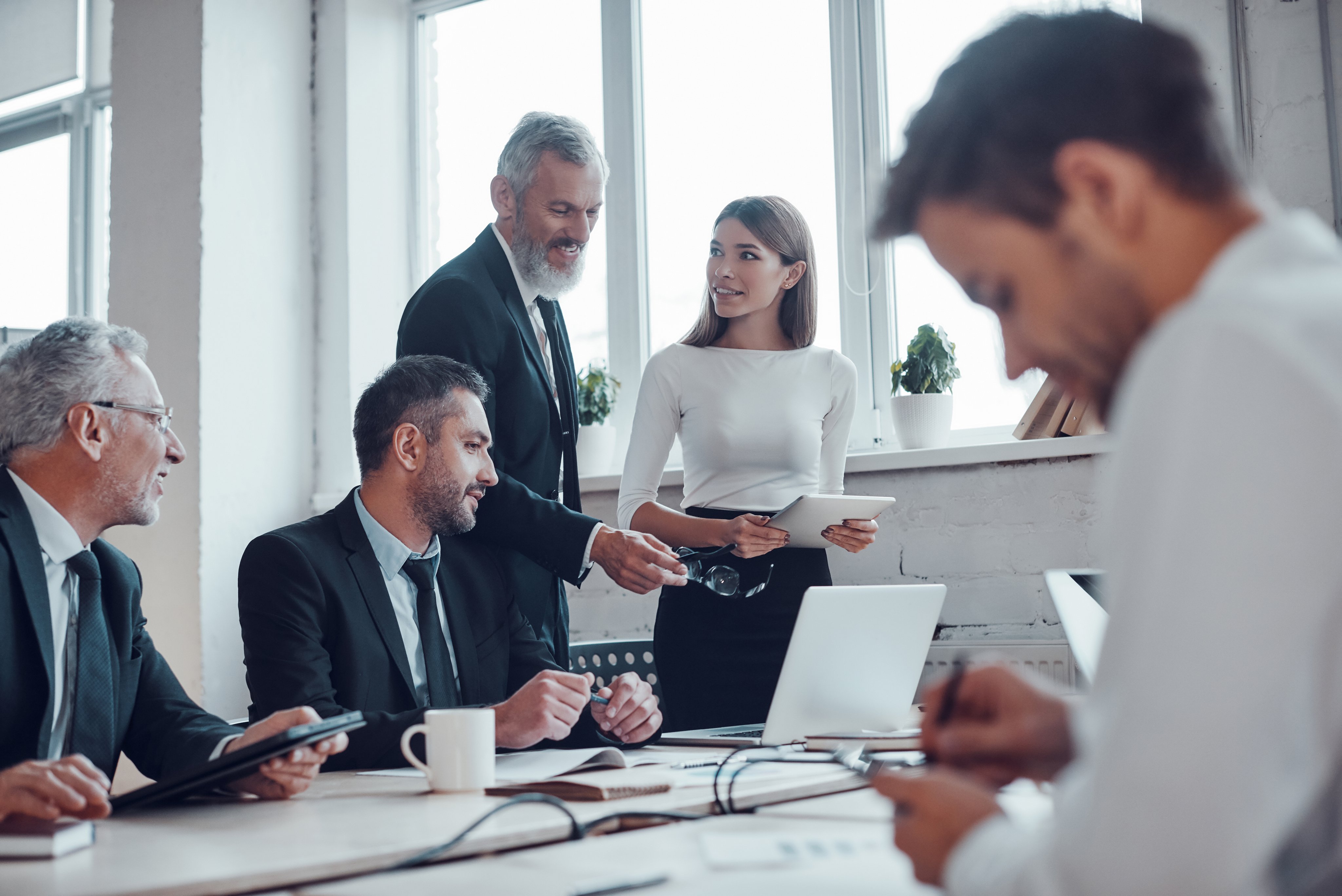 Don’t miss any of our insights